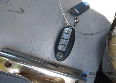 2007 Nissan Altima 2.5 S из США, поврежденный, VIN 1N4AL21EX7N448623